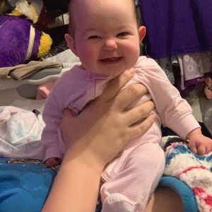 Meet your Posher, William